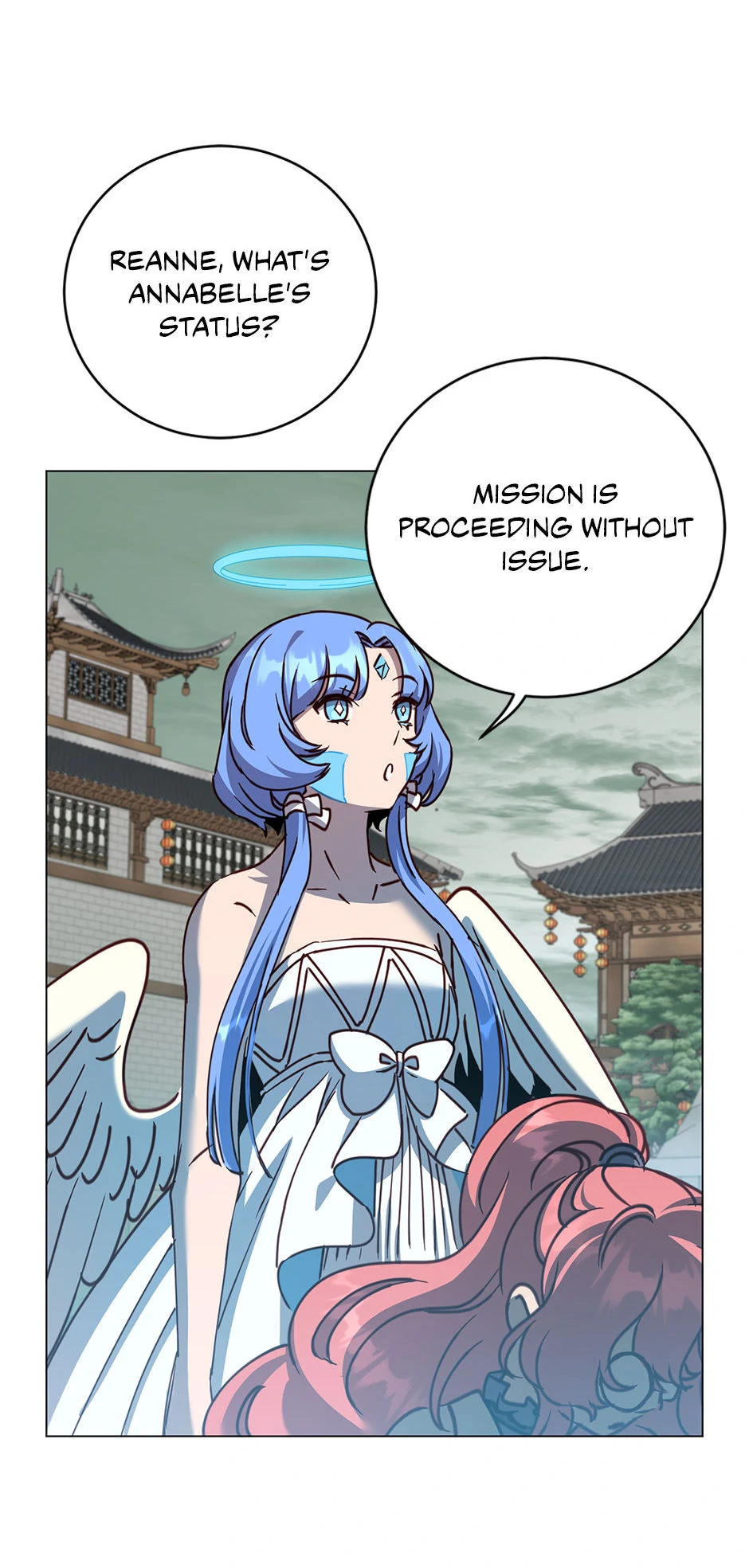 Read The Max Level Hero Strikes Back ENGLISH Manga Online