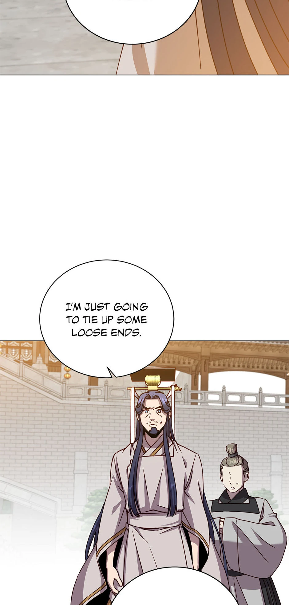 Read The Max Level Hero Strikes Back ENGLISH Manga Online