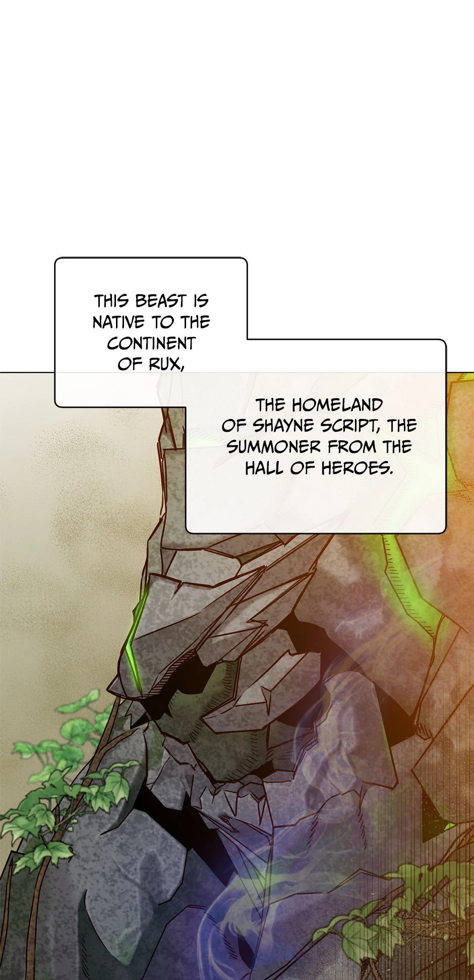 Read The Max Level Hero Strikes Back ENGLISH Manga Online