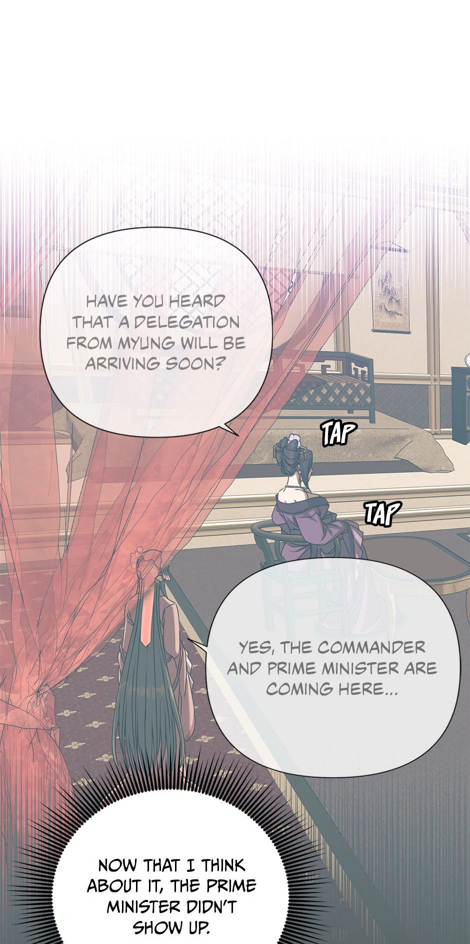 Read The Max Level Hero Strikes Back ENGLISH Manga Online