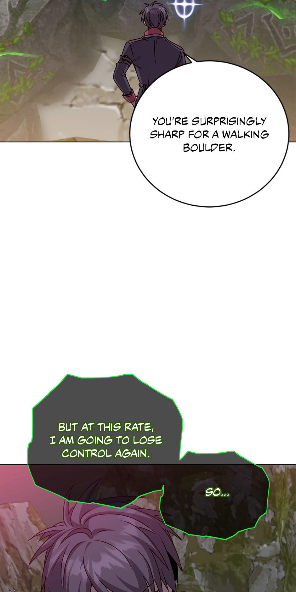 Read The Max Level Hero Strikes Back ENGLISH Manga Online