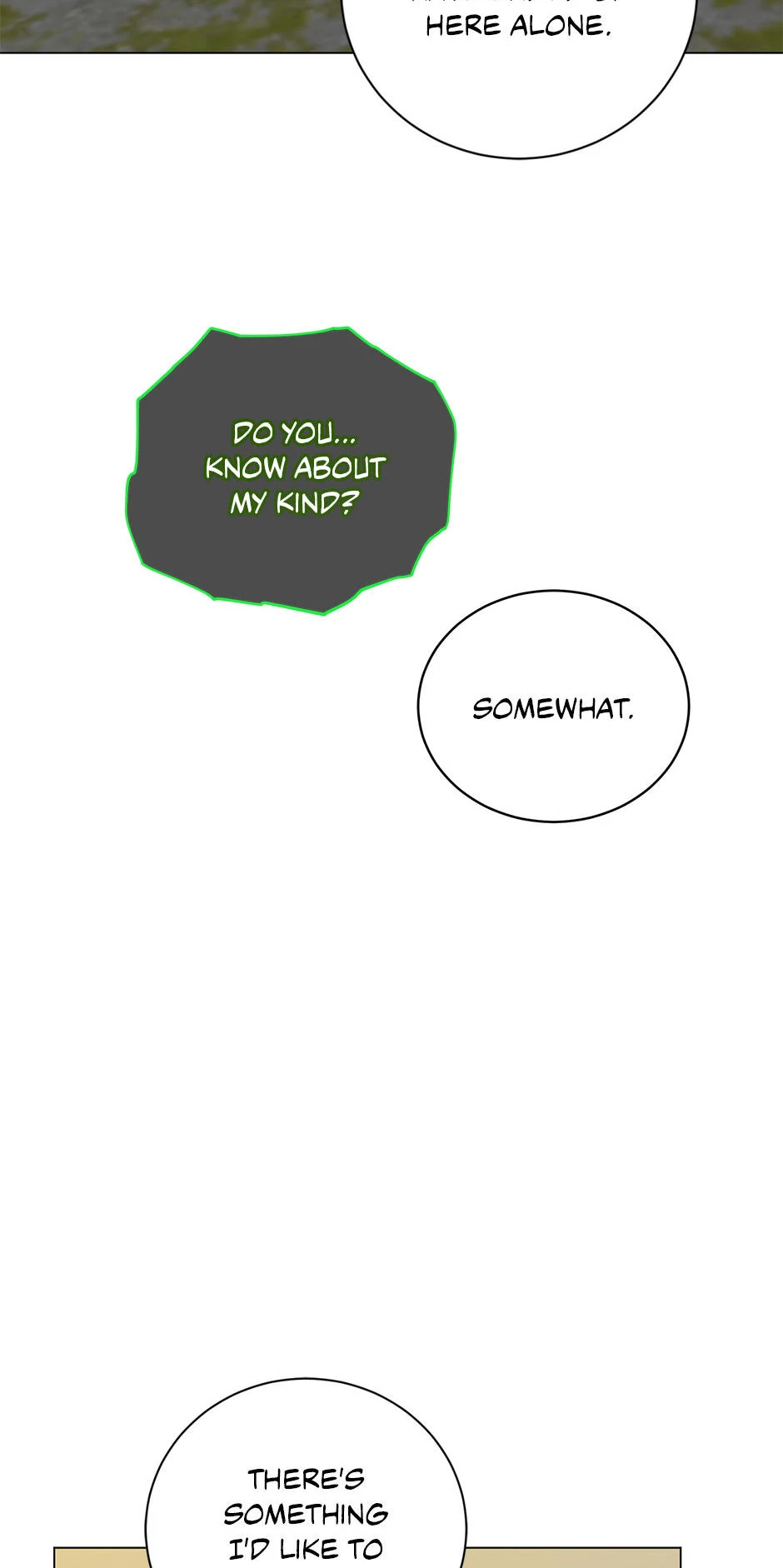 Read The Max Level Hero Strikes Back ENGLISH Manga Online