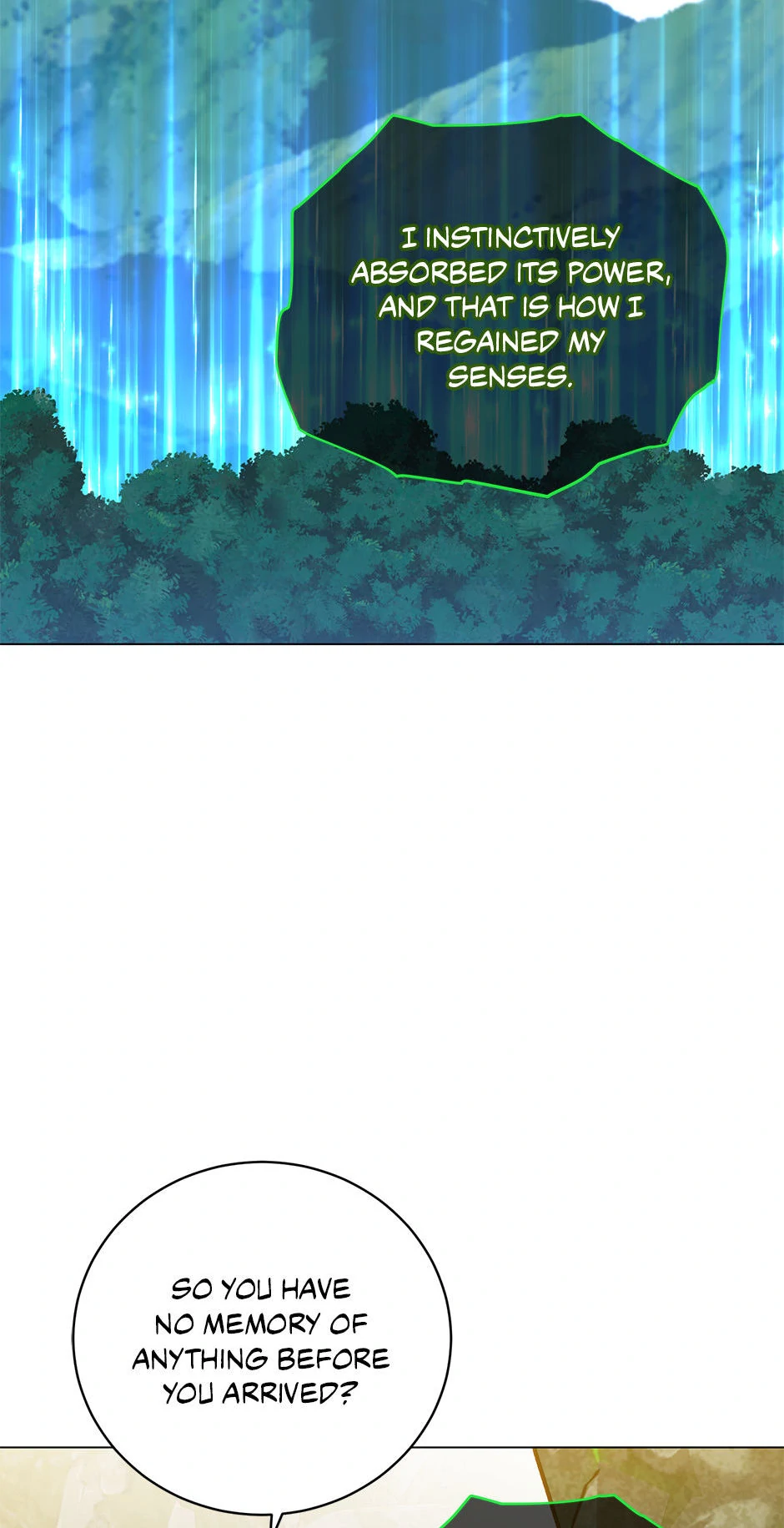 Read The Max Level Hero Strikes Back ENGLISH Manga Online