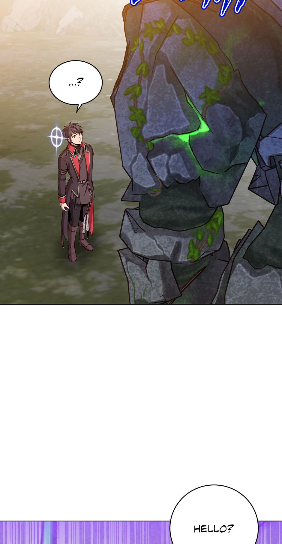 Read The Max Level Hero Strikes Back ENGLISH Manga Online