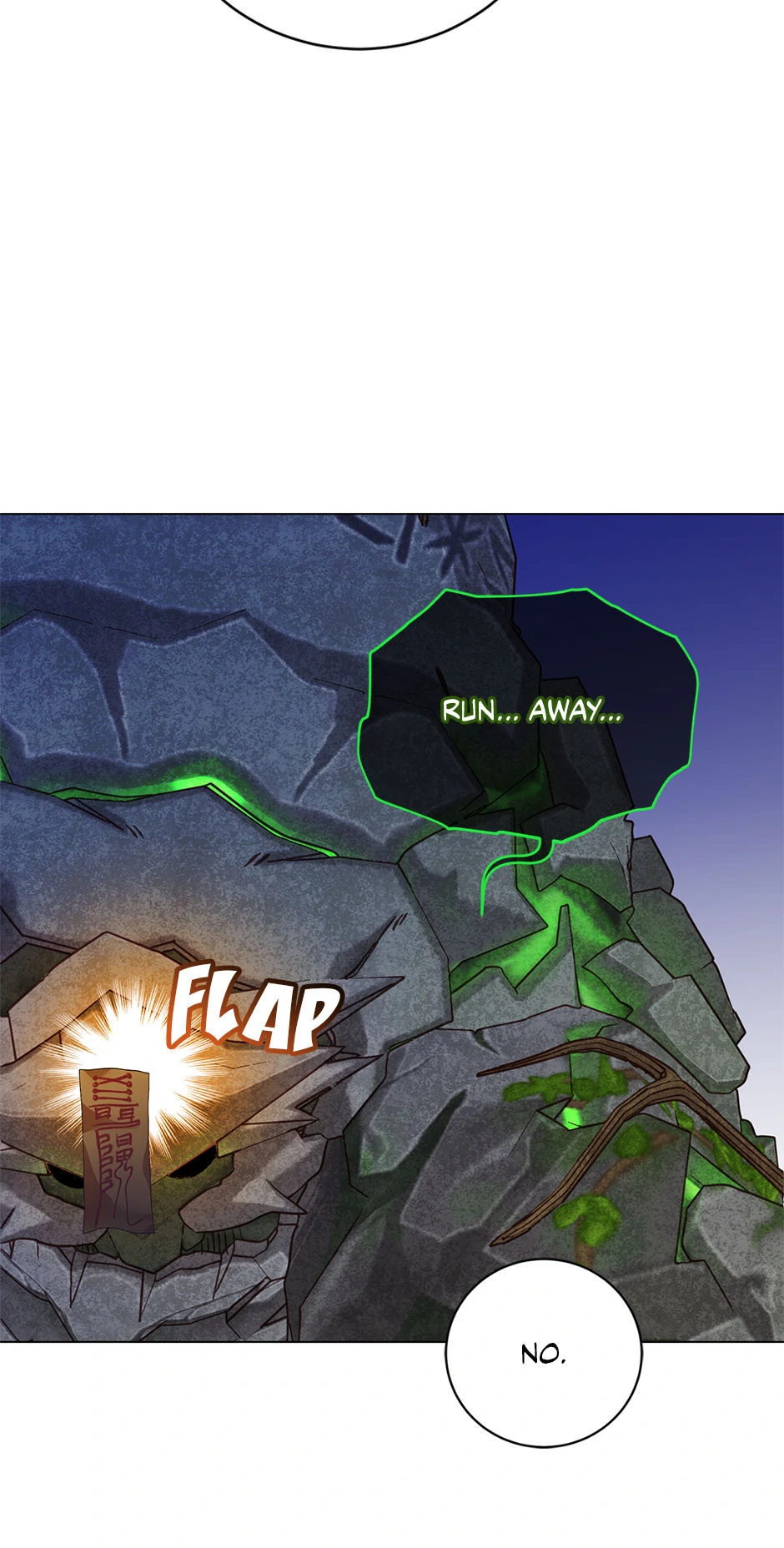 Read The Max Level Hero Strikes Back ENGLISH Manga Online