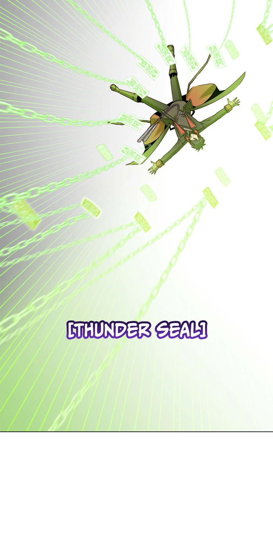 Read The Max Level Hero Strikes Back ENGLISH Manga Online