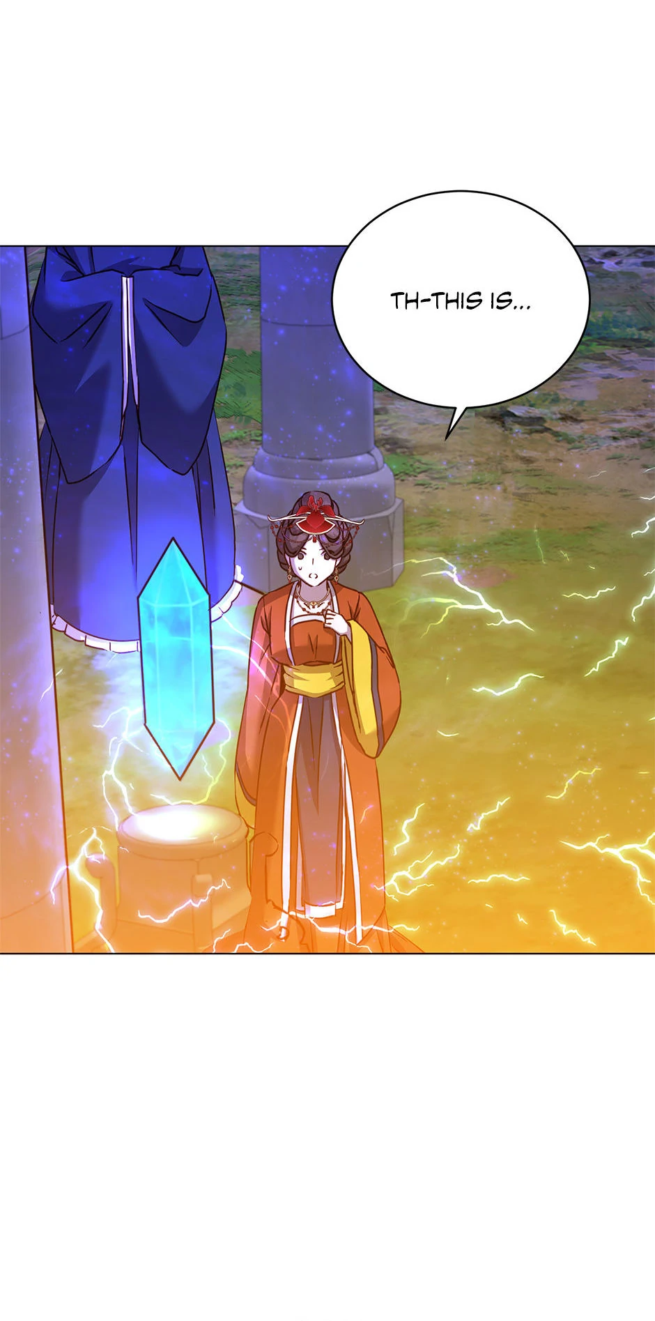 Read The Max Level Hero Strikes Back ENGLISH Manga Online