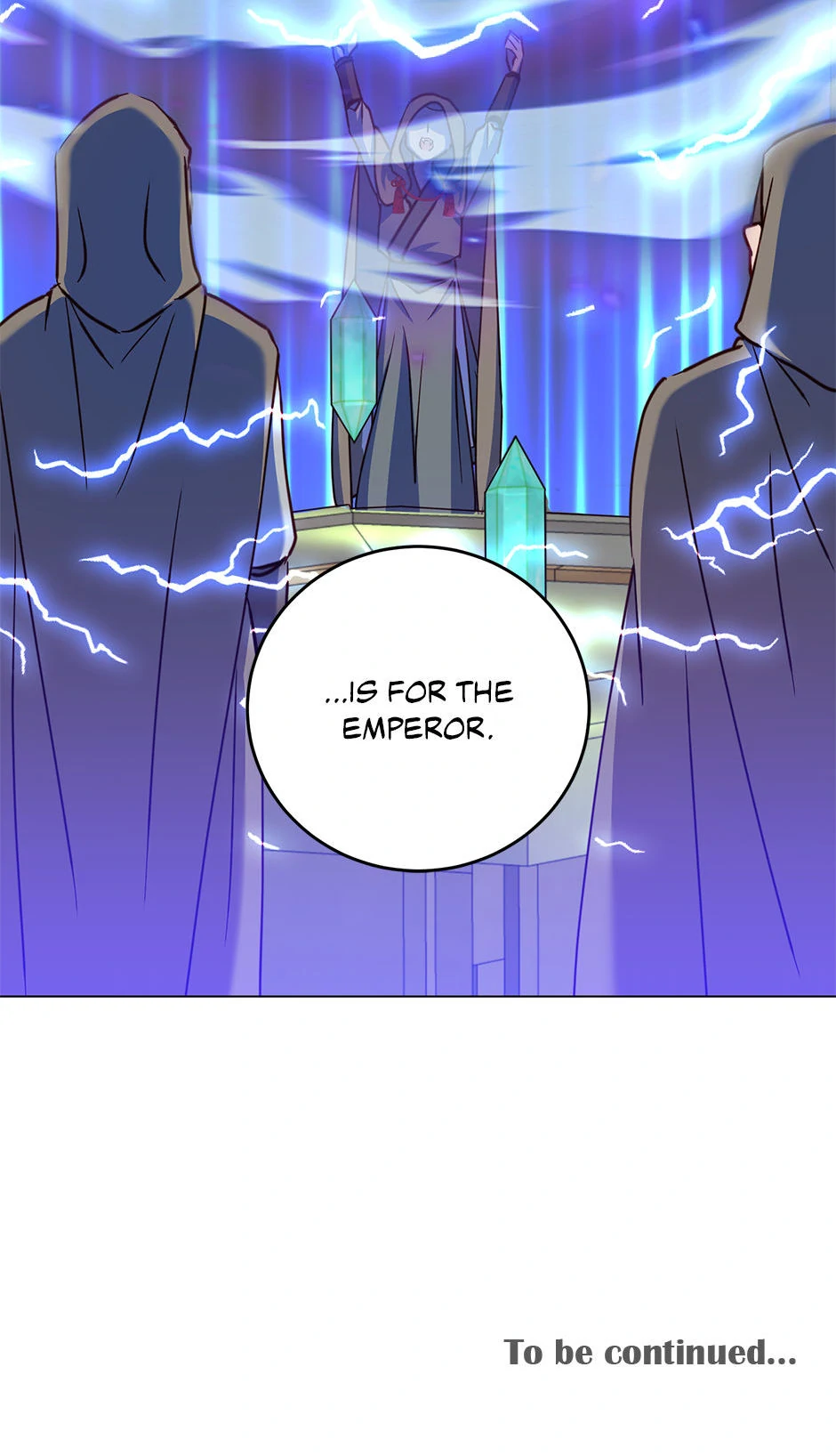 Read The Max Level Hero Strikes Back ENGLISH Manga Online