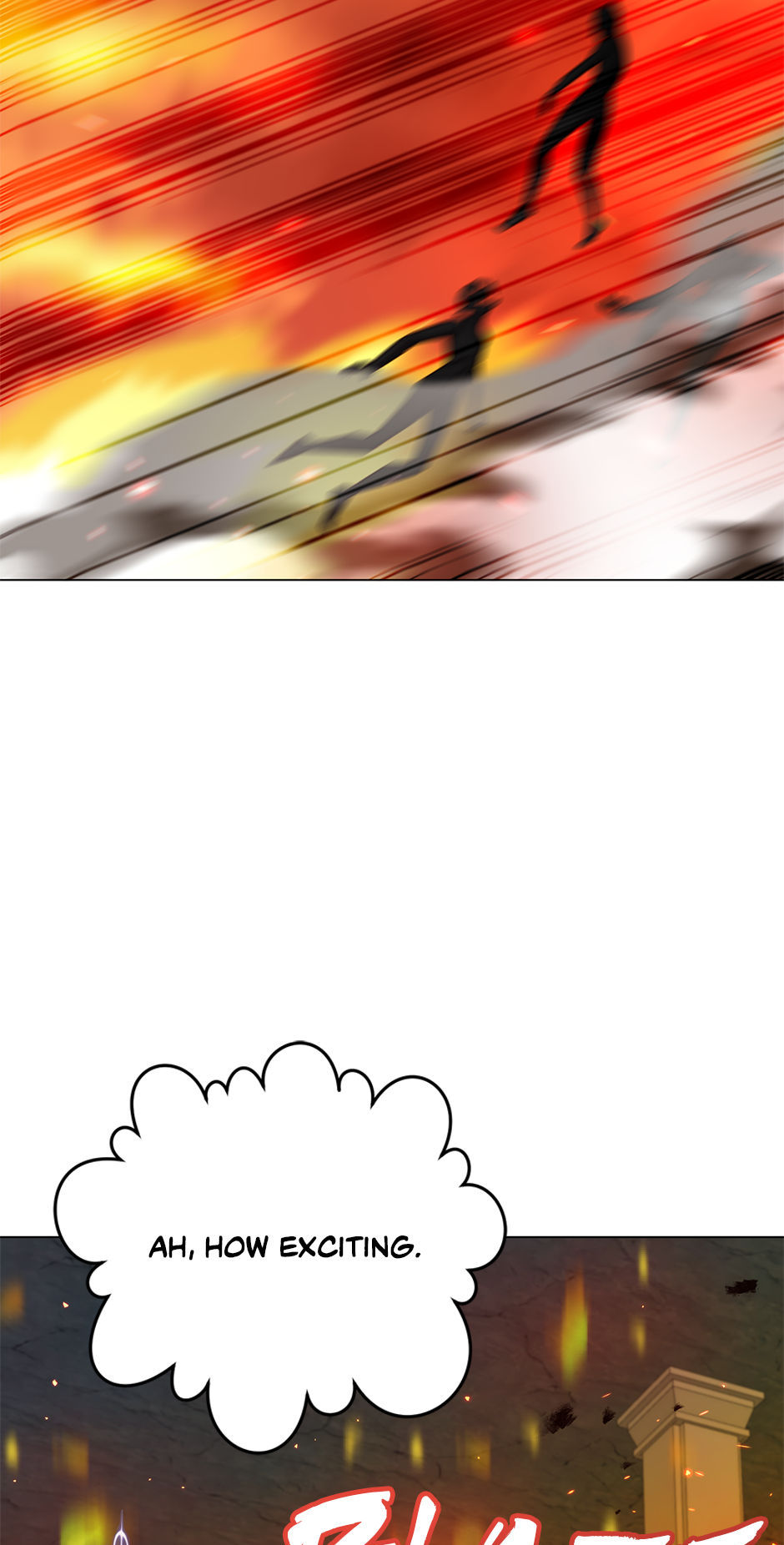 Read The Max Level Hero Strikes Back ENGLISH Manga Online