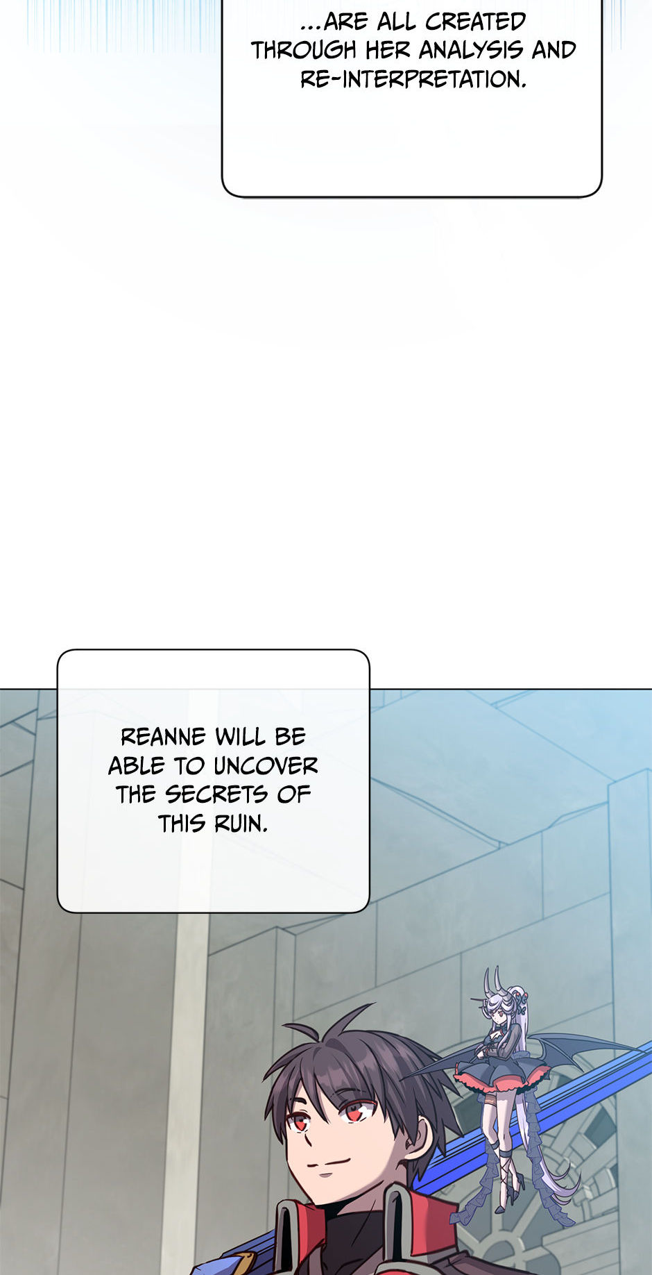 Read The Max Level Hero Strikes Back ENGLISH Manga Online