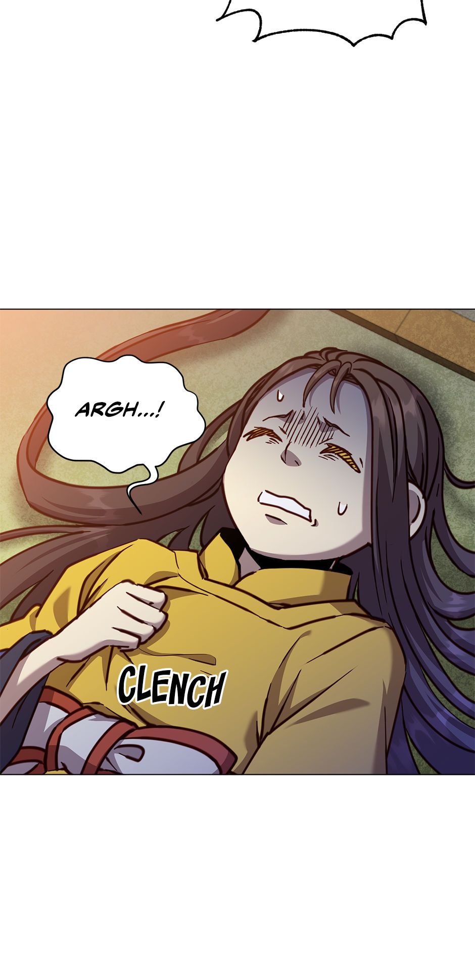 Read The Max Level Hero Strikes Back ENGLISH Manga Online