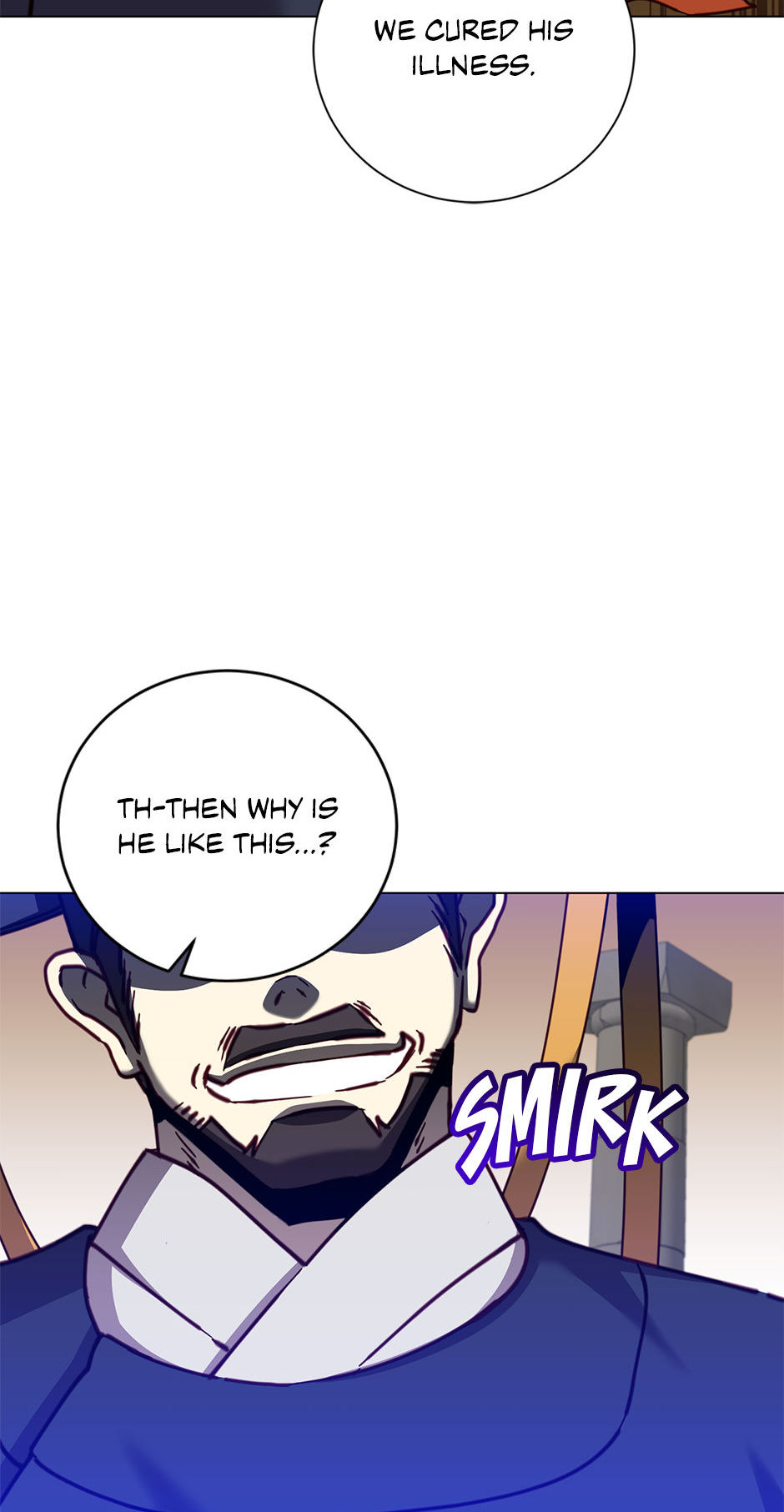 Read The Max Level Hero Strikes Back ENGLISH Manga Online