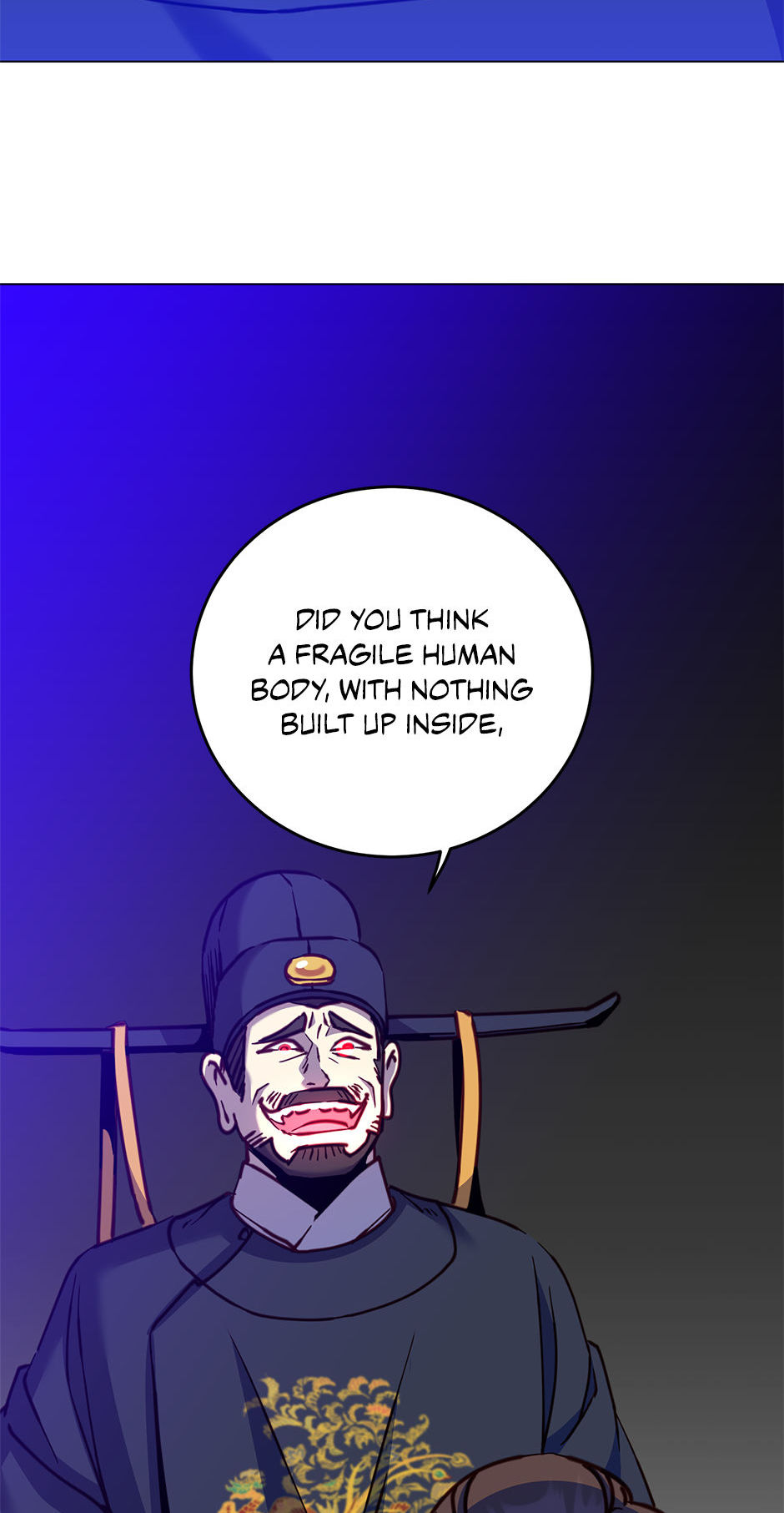 Read The Max Level Hero Strikes Back ENGLISH Manga Online