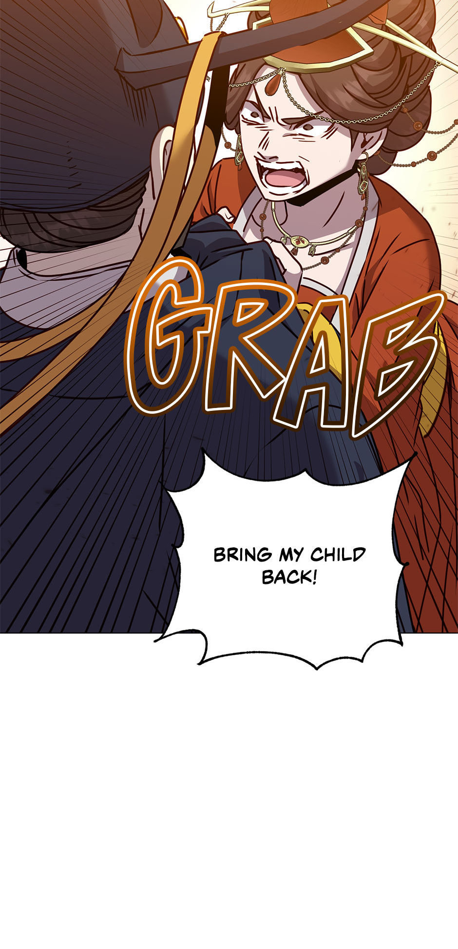 Read The Max Level Hero Strikes Back ENGLISH Manga Online