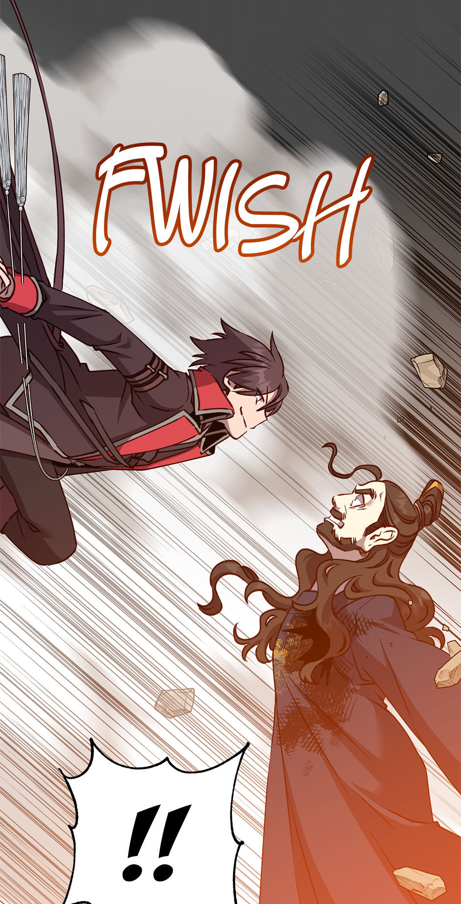 Read The Max Level Hero Strikes Back ENGLISH Manga Online