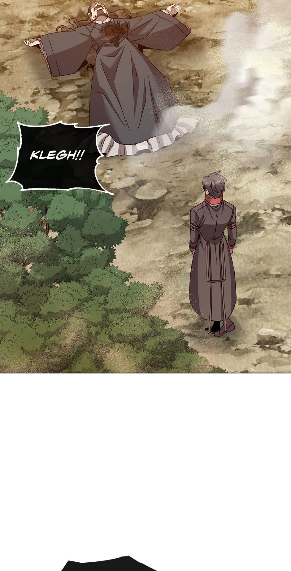 Read The Max Level Hero Strikes Back ENGLISH Manga Online