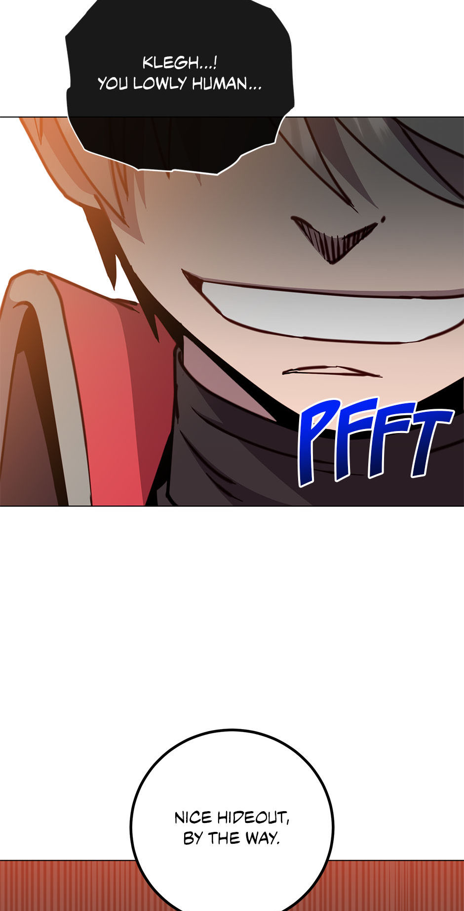 Read The Max Level Hero Strikes Back ENGLISH Manga Online