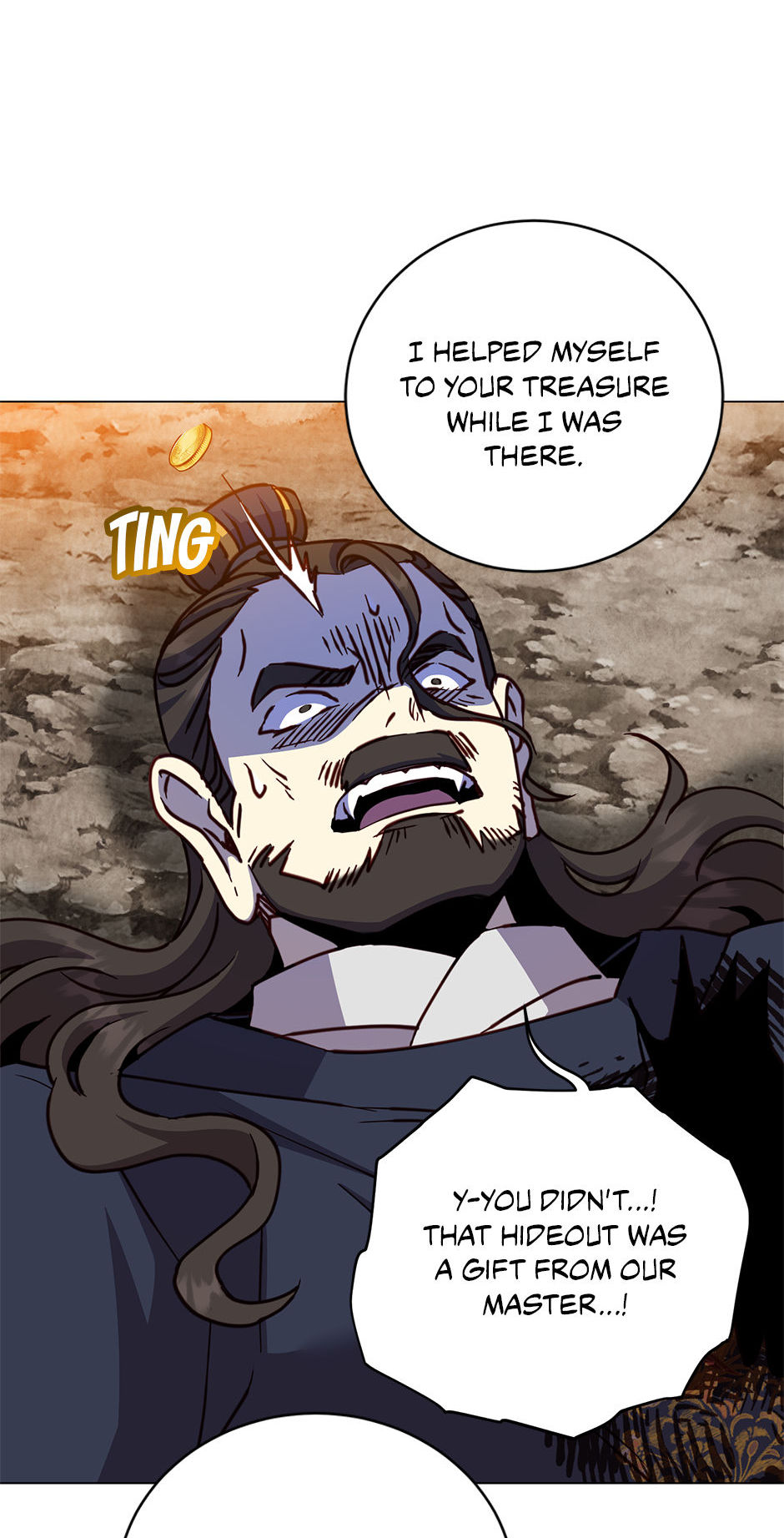 Read The Max Level Hero Strikes Back ENGLISH Manga Online