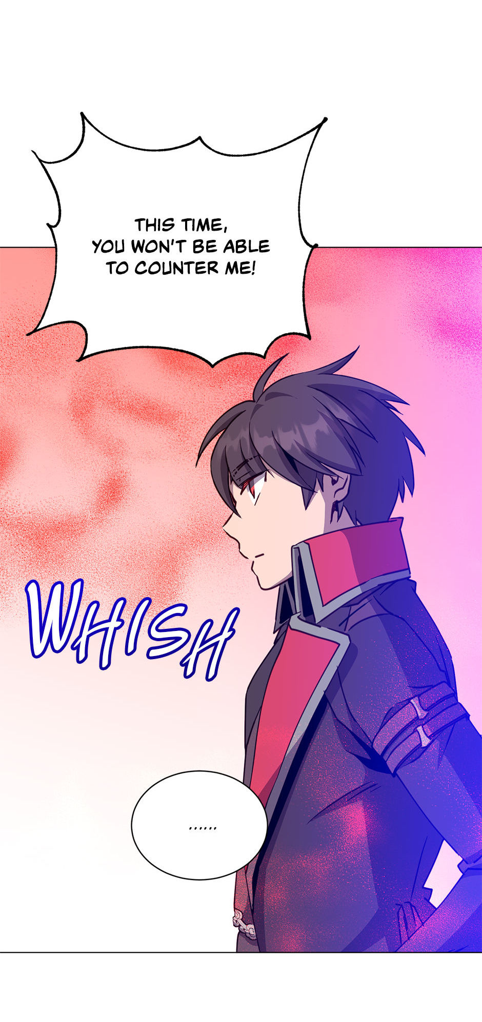 Read The Max Level Hero Strikes Back ENGLISH Manga Online