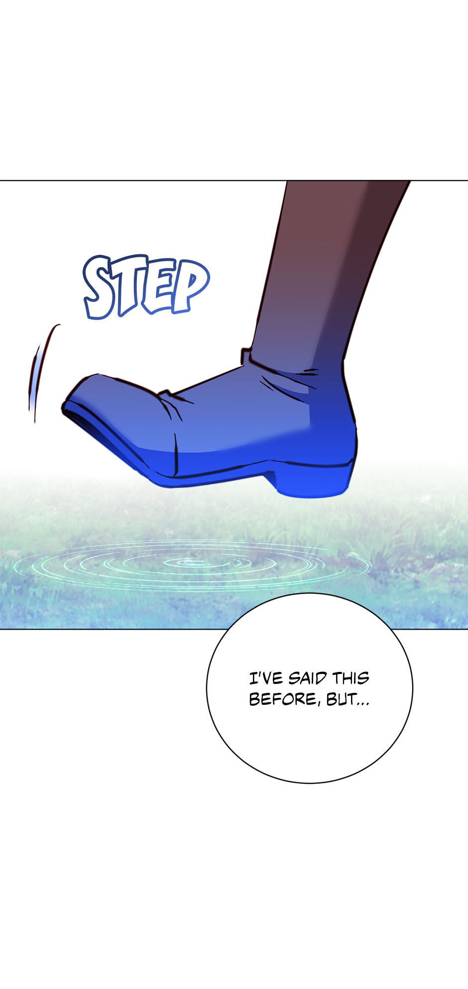 Read The Max Level Hero Strikes Back ENGLISH Manga Online