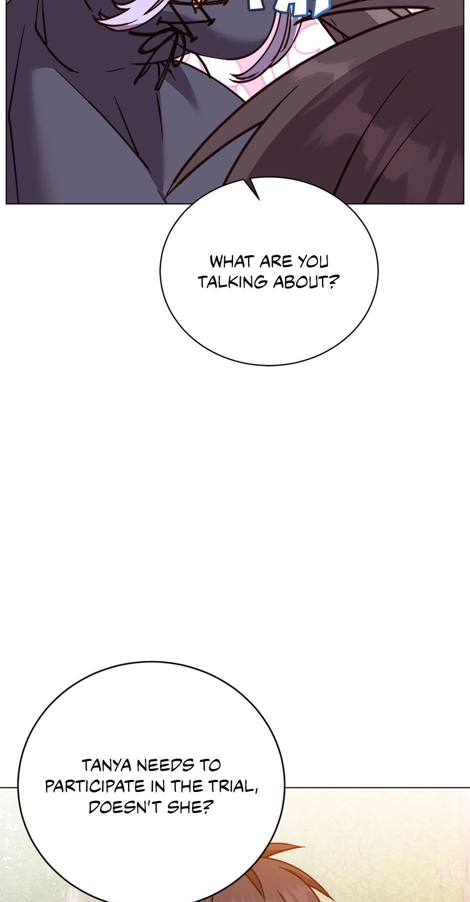 Read The Max Level Hero Strikes Back ENGLISH Manga Online