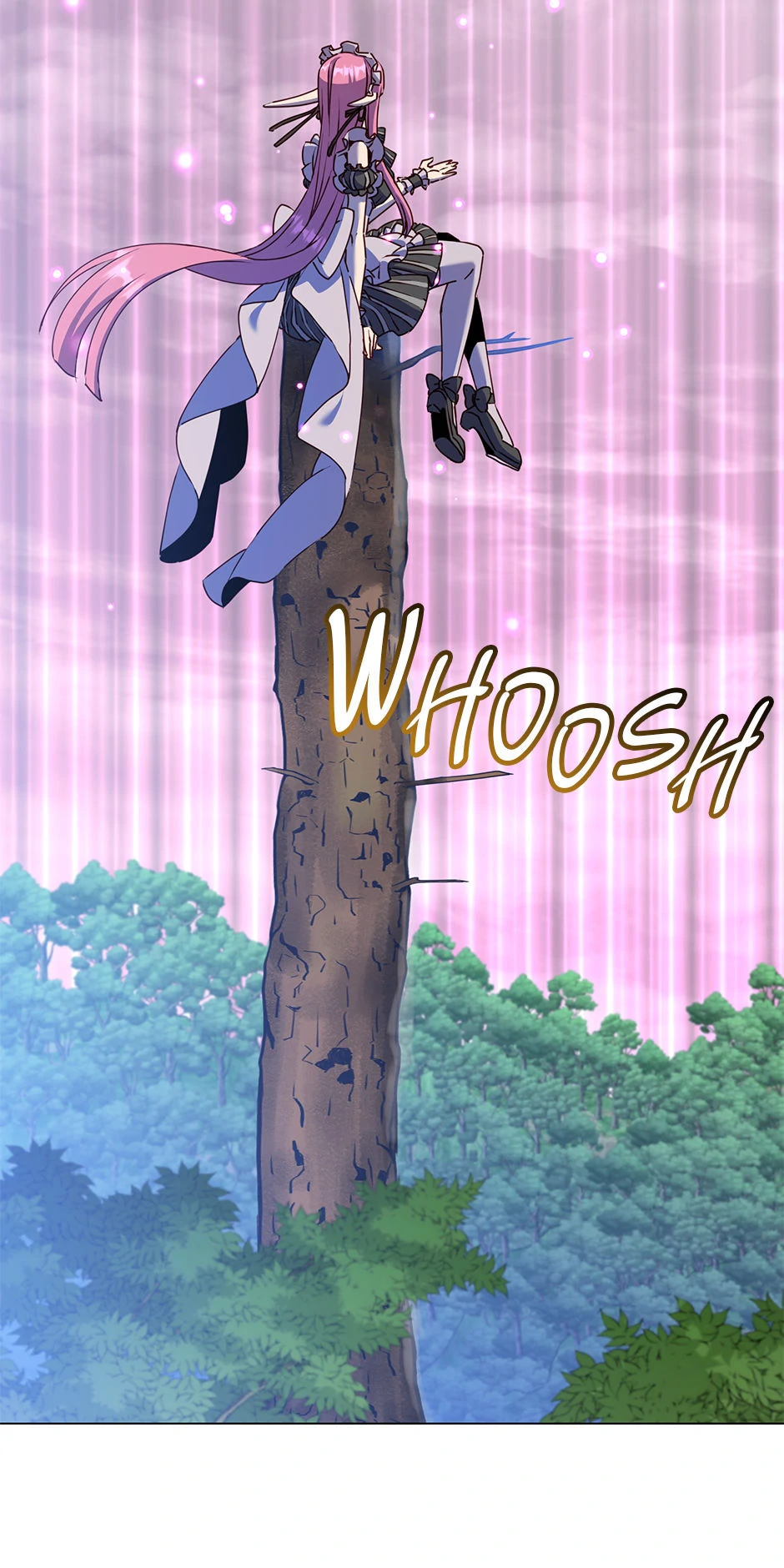 Read The Max Level Hero Strikes Back ENGLISH Manga Online