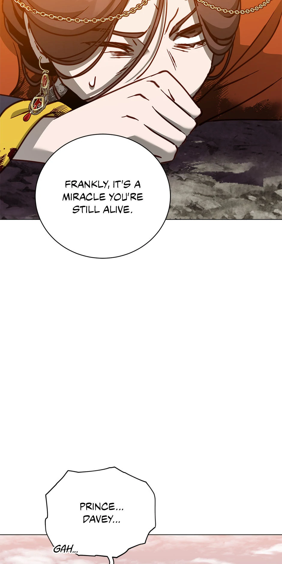 Read The Max Level Hero Strikes Back ENGLISH Manga Online