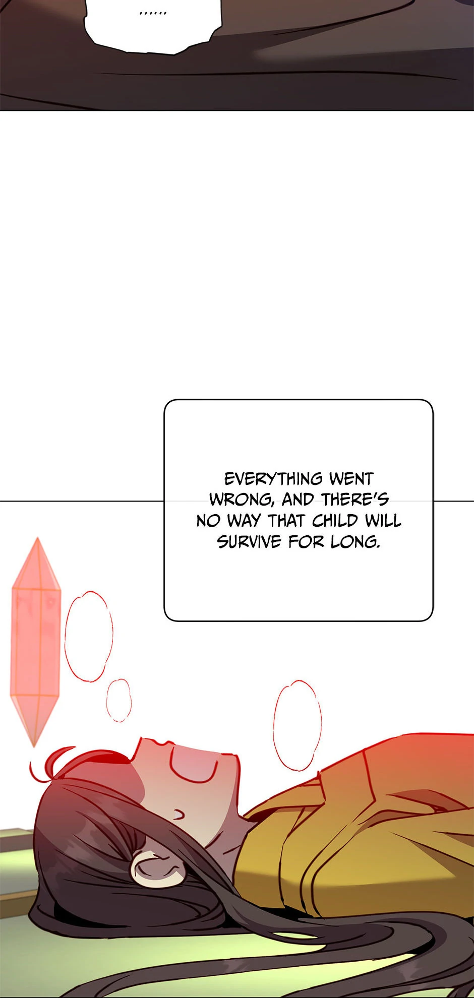 Read The Max Level Hero Strikes Back ENGLISH Manga Online