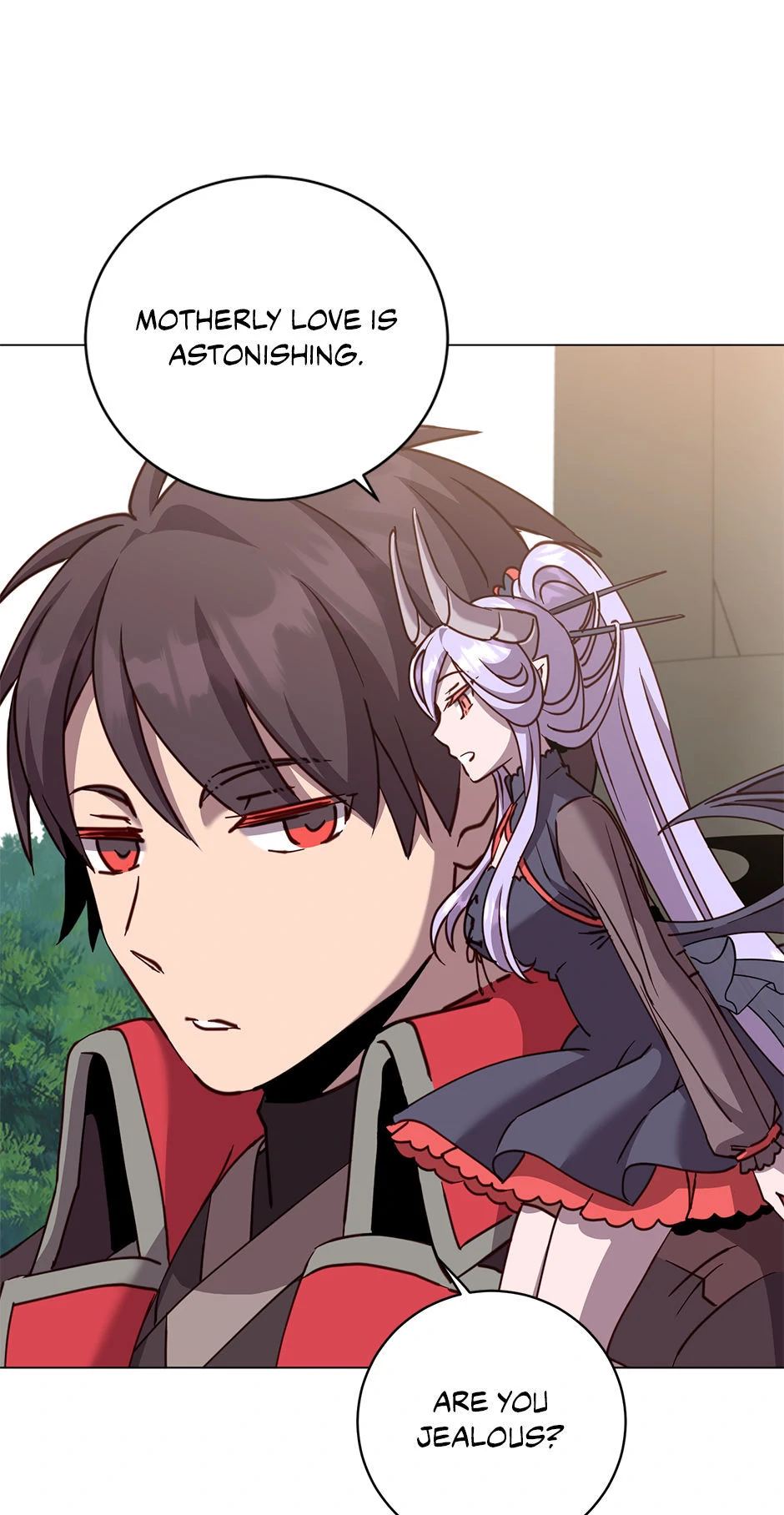 Read The Max Level Hero Strikes Back ENGLISH Manga Online