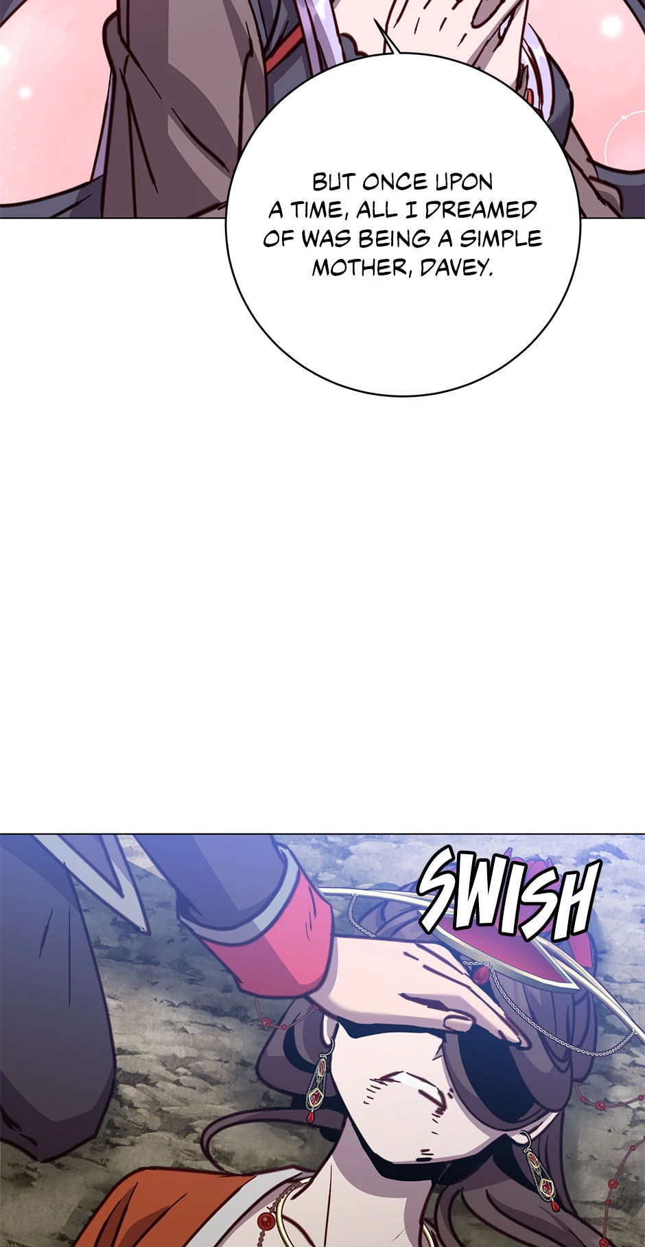 Read The Max Level Hero Strikes Back ENGLISH Manga Online