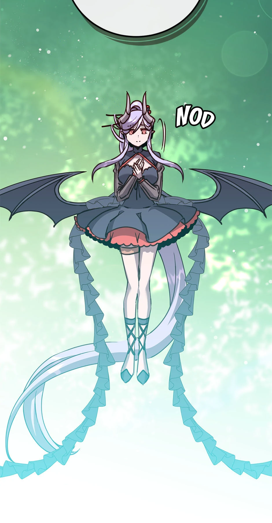 Read The Max Level Hero Strikes Back ENGLISH Manga Online