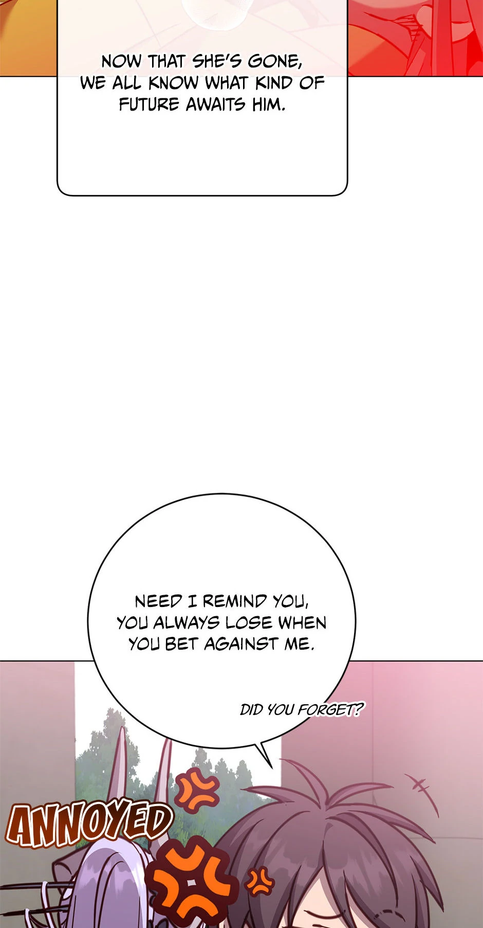 Read The Max Level Hero Strikes Back ENGLISH Manga Online