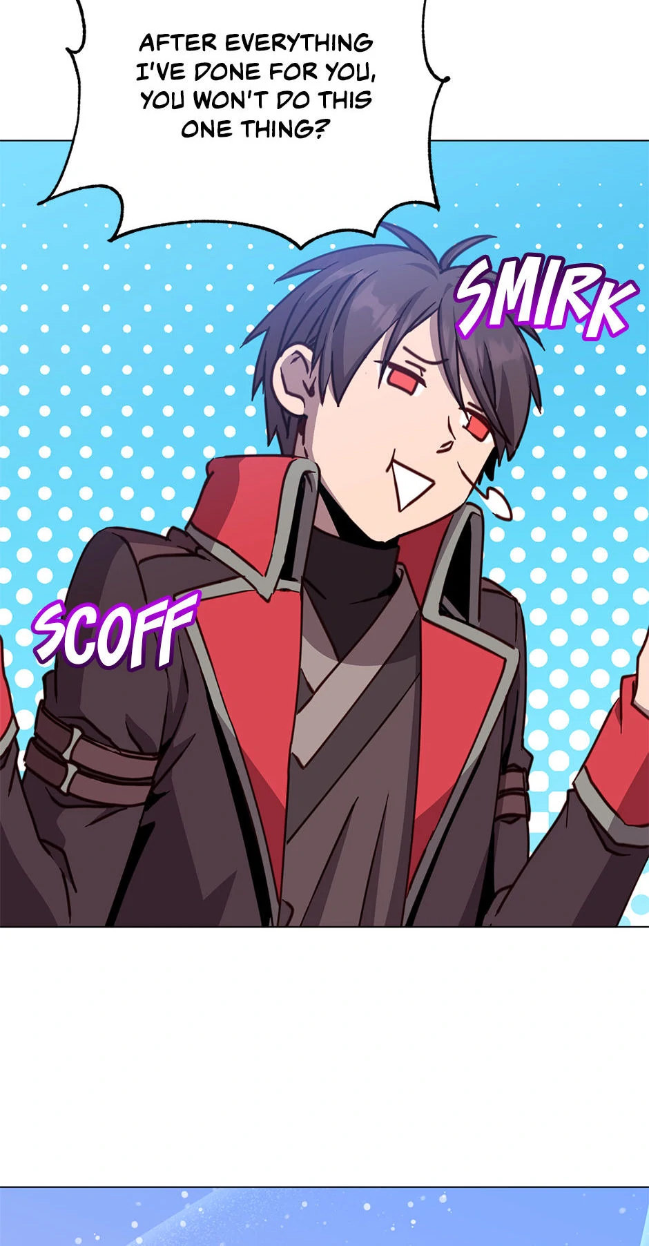 Read The Max Level Hero Strikes Back ENGLISH Manga Online