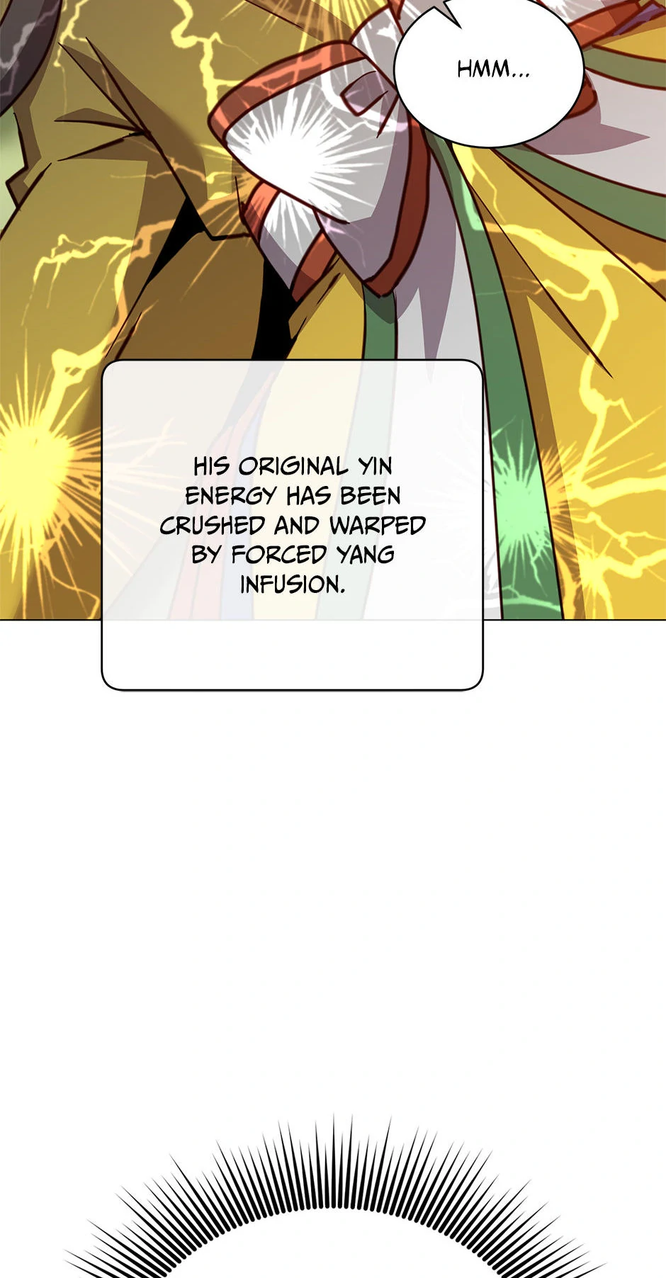 Read The Max Level Hero Strikes Back ENGLISH Manga Online