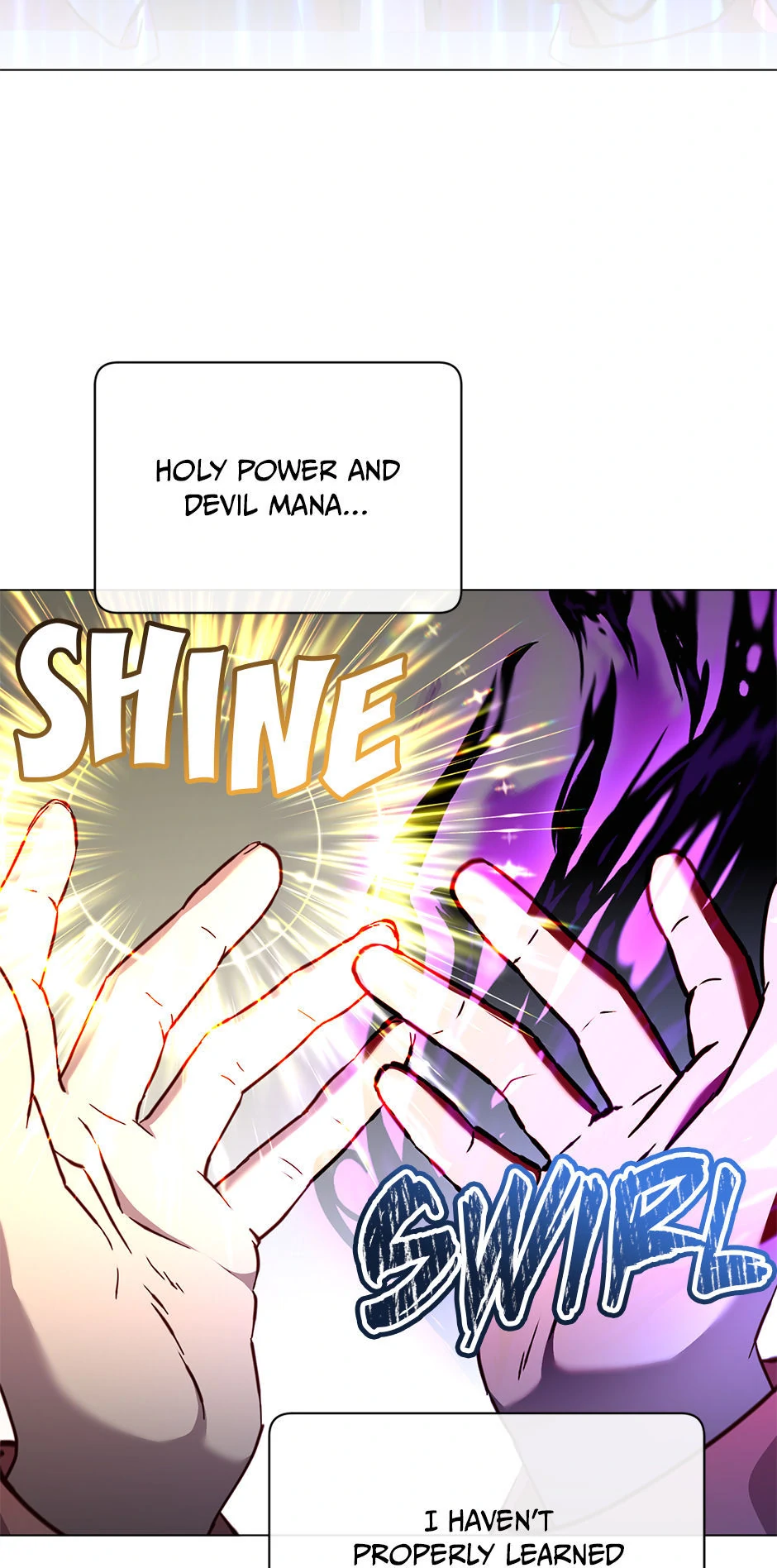 Read The Max Level Hero Strikes Back ENGLISH Manga Online