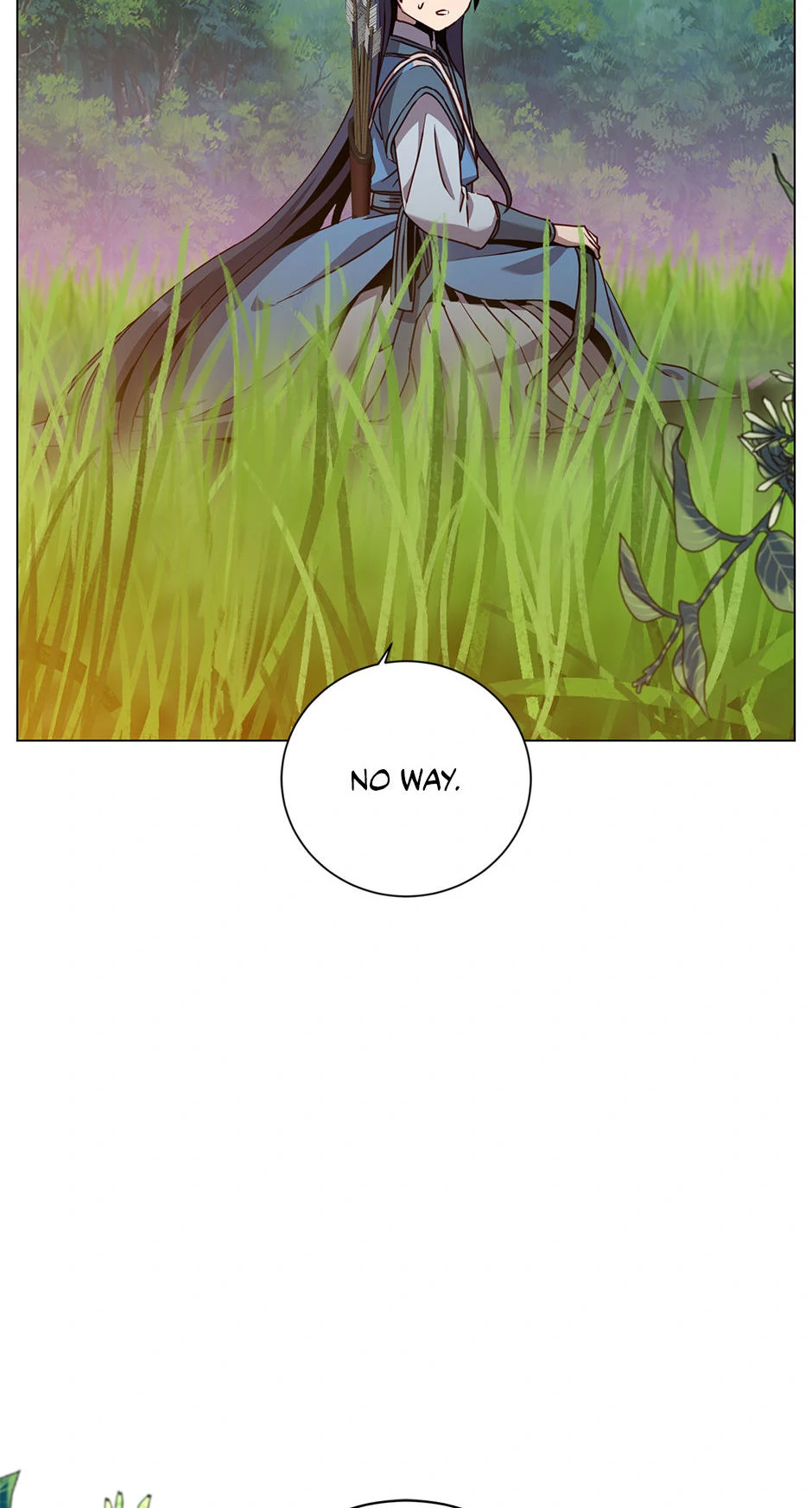 Read The Max Level Hero Strikes Back ENGLISH Manga Online