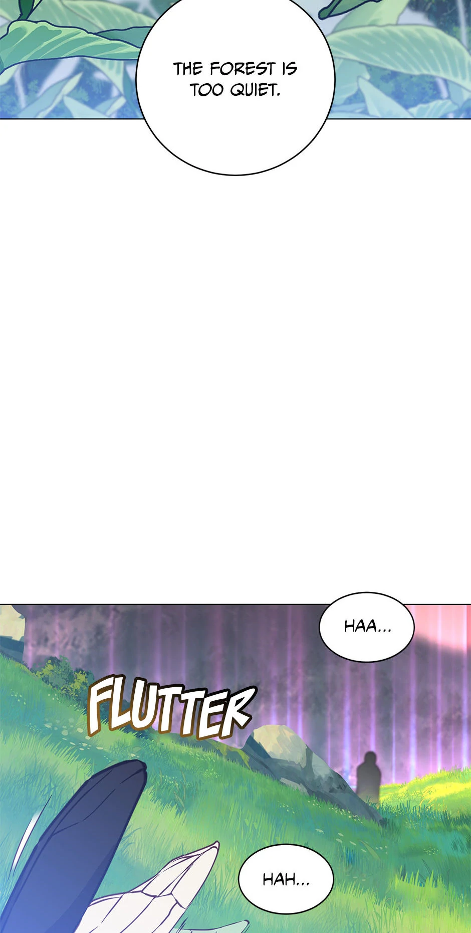 Read The Max Level Hero Strikes Back ENGLISH Manga Online