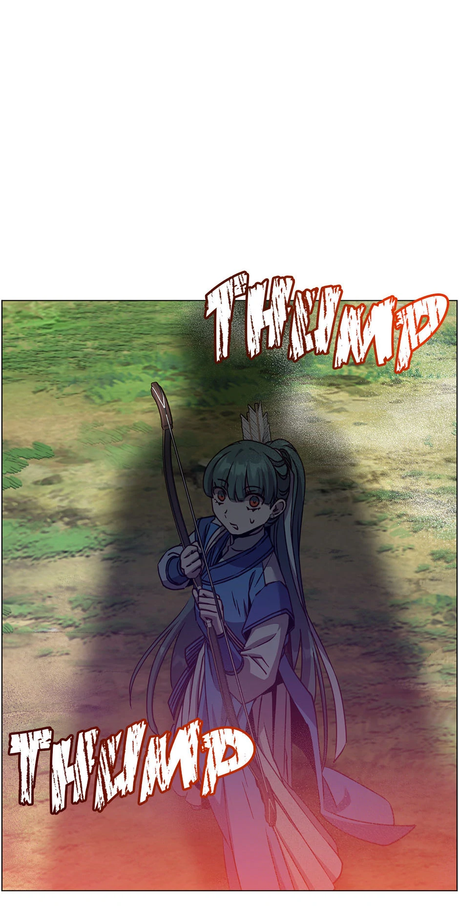 Read The Max Level Hero Strikes Back ENGLISH Manga Online