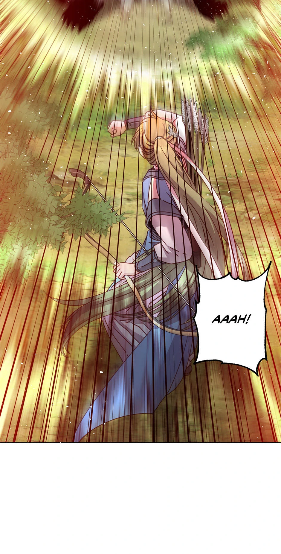 Read The Max Level Hero Strikes Back ENGLISH Manga Online