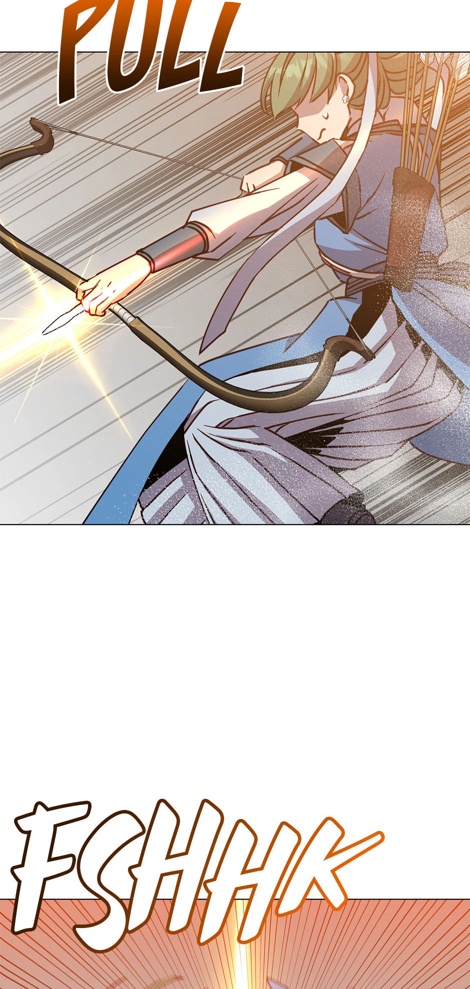 Read The Max Level Hero Strikes Back ENGLISH Manga Online