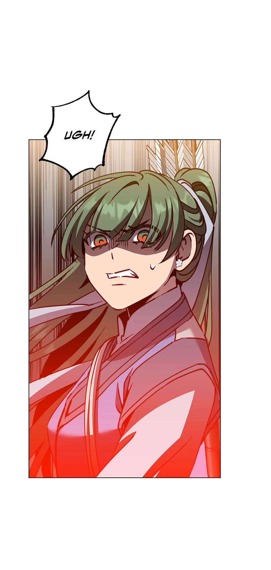 Read The Max Level Hero Strikes Back ENGLISH Manga Online