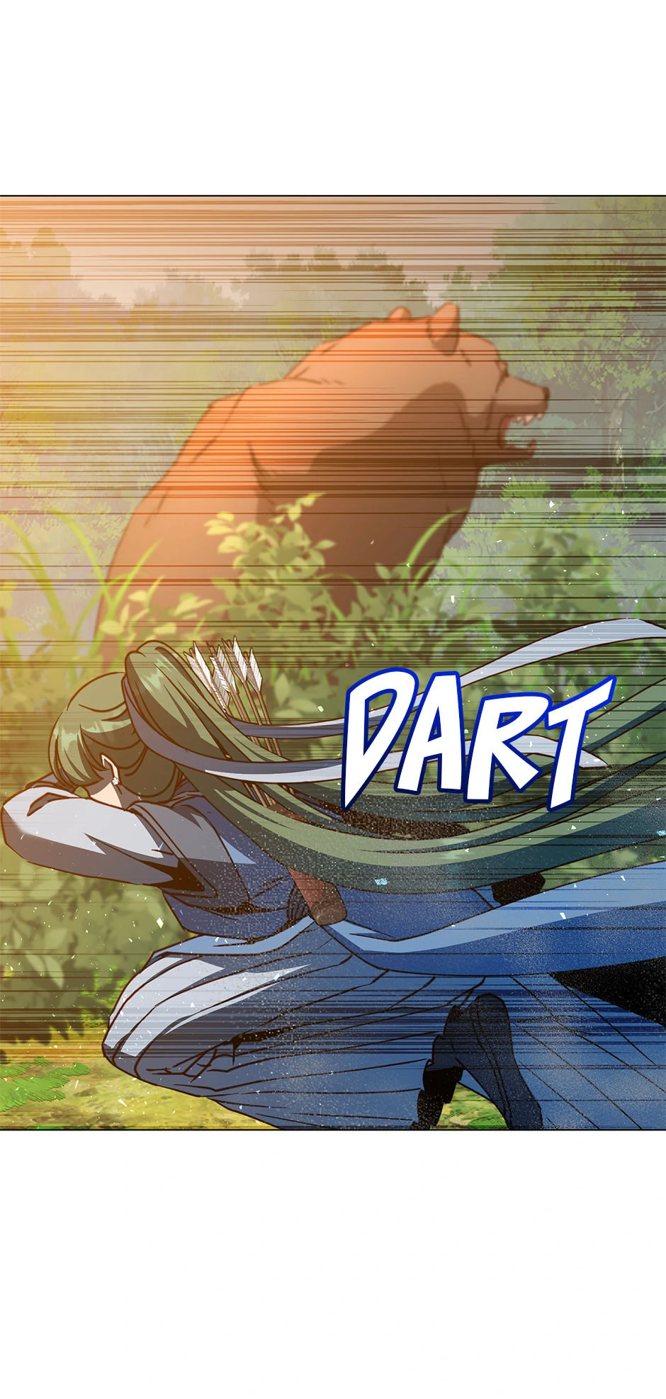 Read The Max Level Hero Strikes Back ENGLISH Manga Online