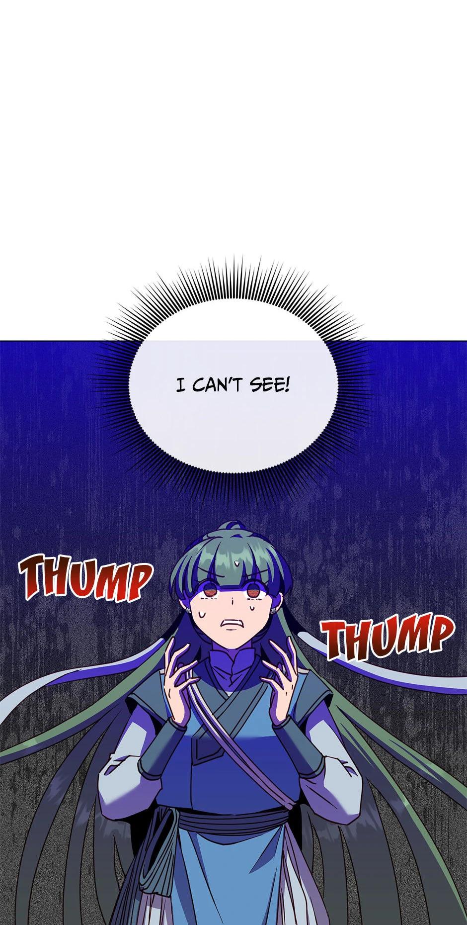 Read The Max Level Hero Strikes Back ENGLISH Manga Online