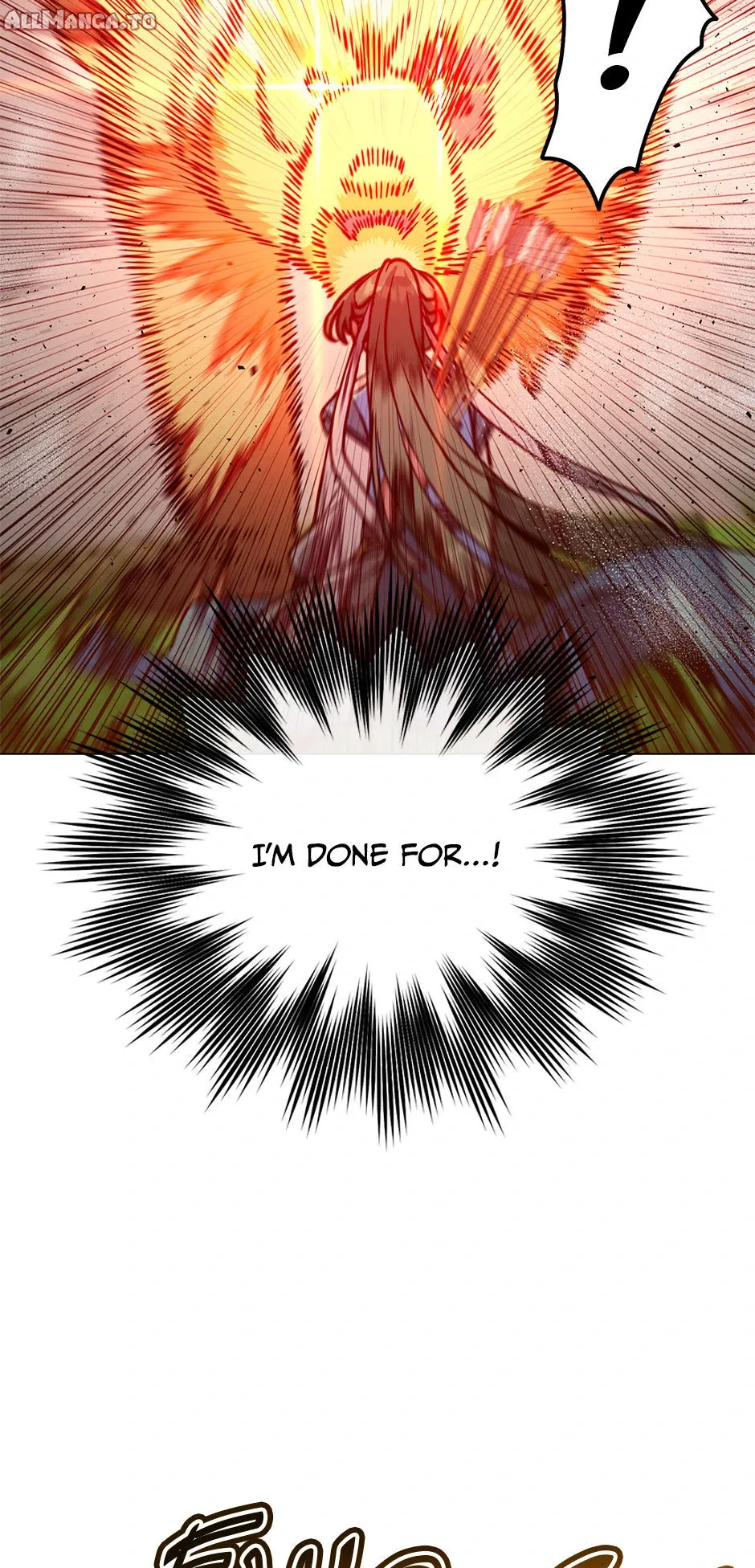 Read The Max Level Hero Strikes Back ENGLISH Manga Online