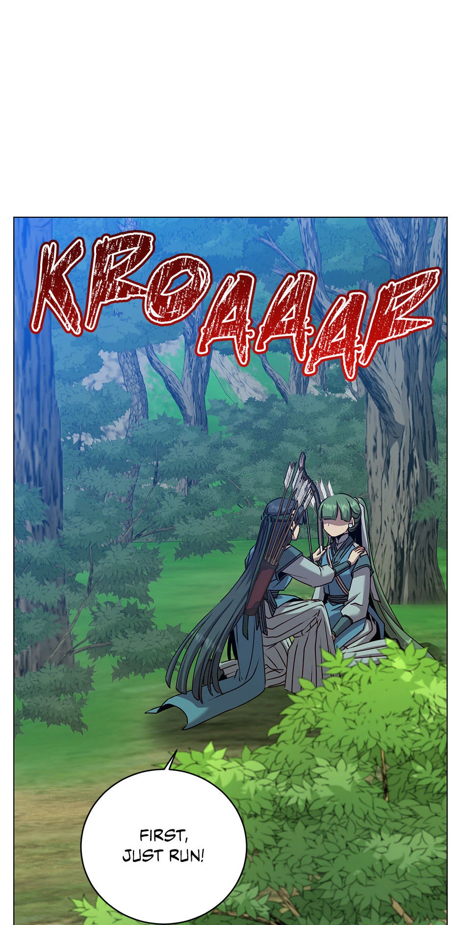 Read The Max Level Hero Strikes Back ENGLISH Manga Online