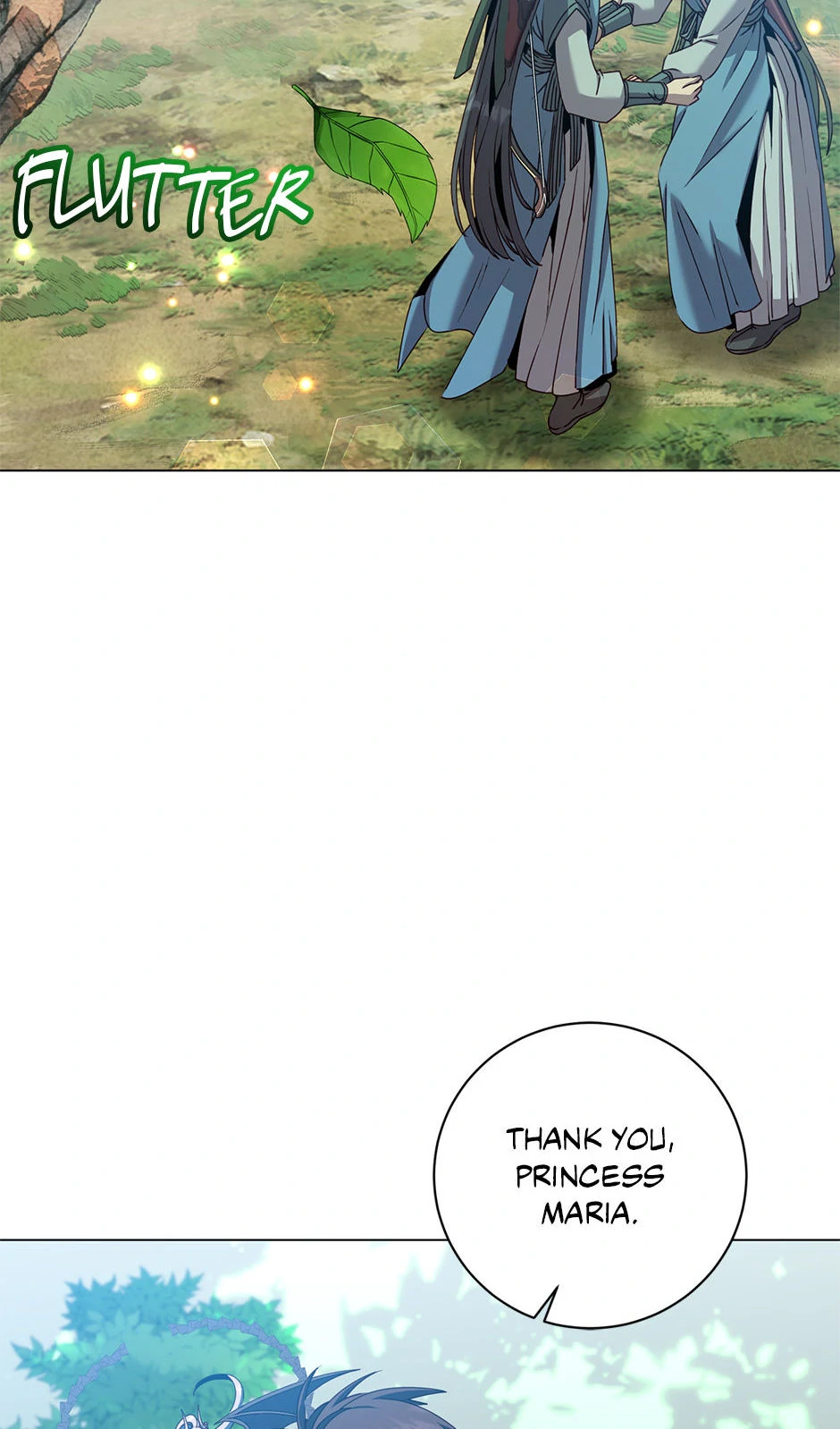 Read The Max Level Hero Strikes Back ENGLISH Manga Online