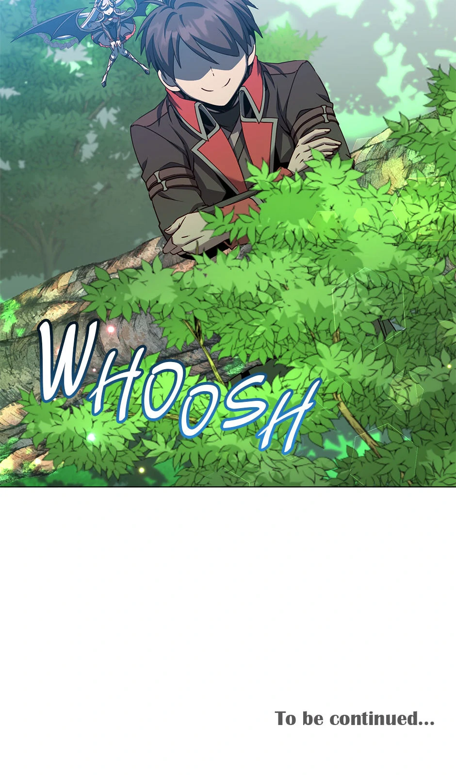 Read The Max Level Hero Strikes Back ENGLISH Manga Online