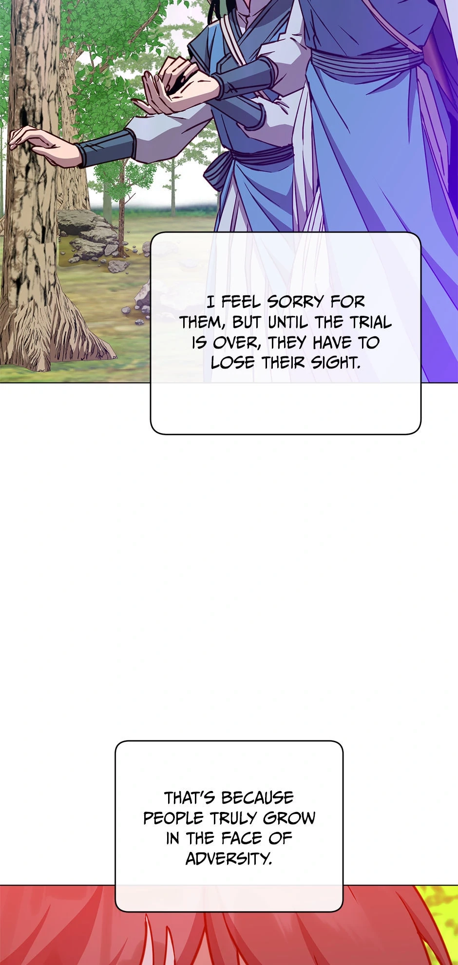 Read The Max Level Hero Strikes Back ENGLISH Manga Online