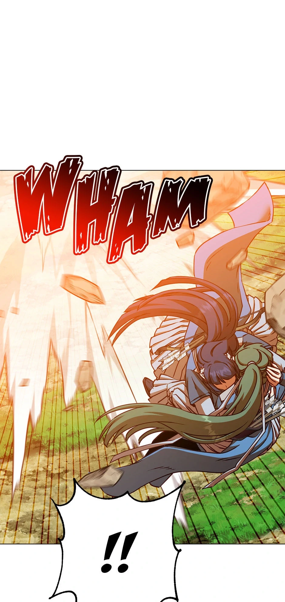 Read The Max Level Hero Strikes Back ENGLISH Manga Online