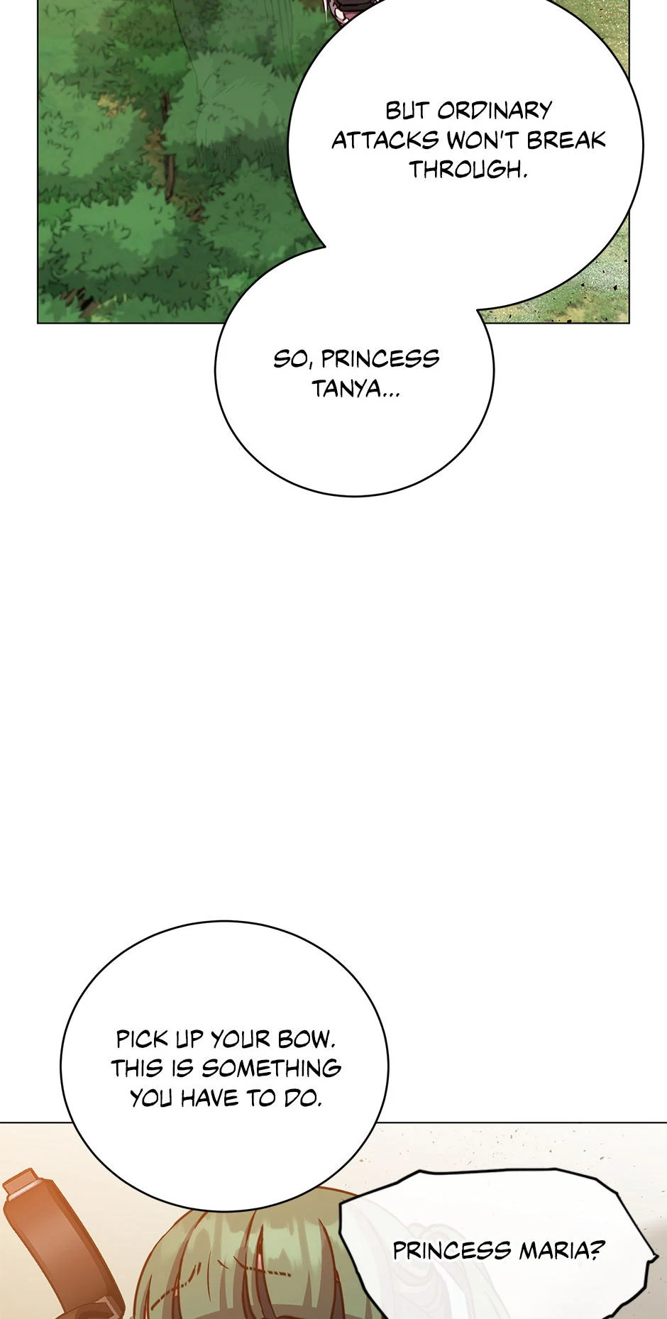 Read The Max Level Hero Strikes Back ENGLISH Manga Online